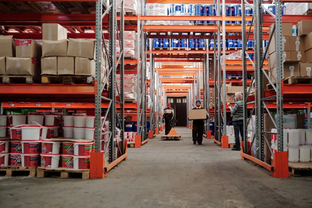 improved operational efficiency