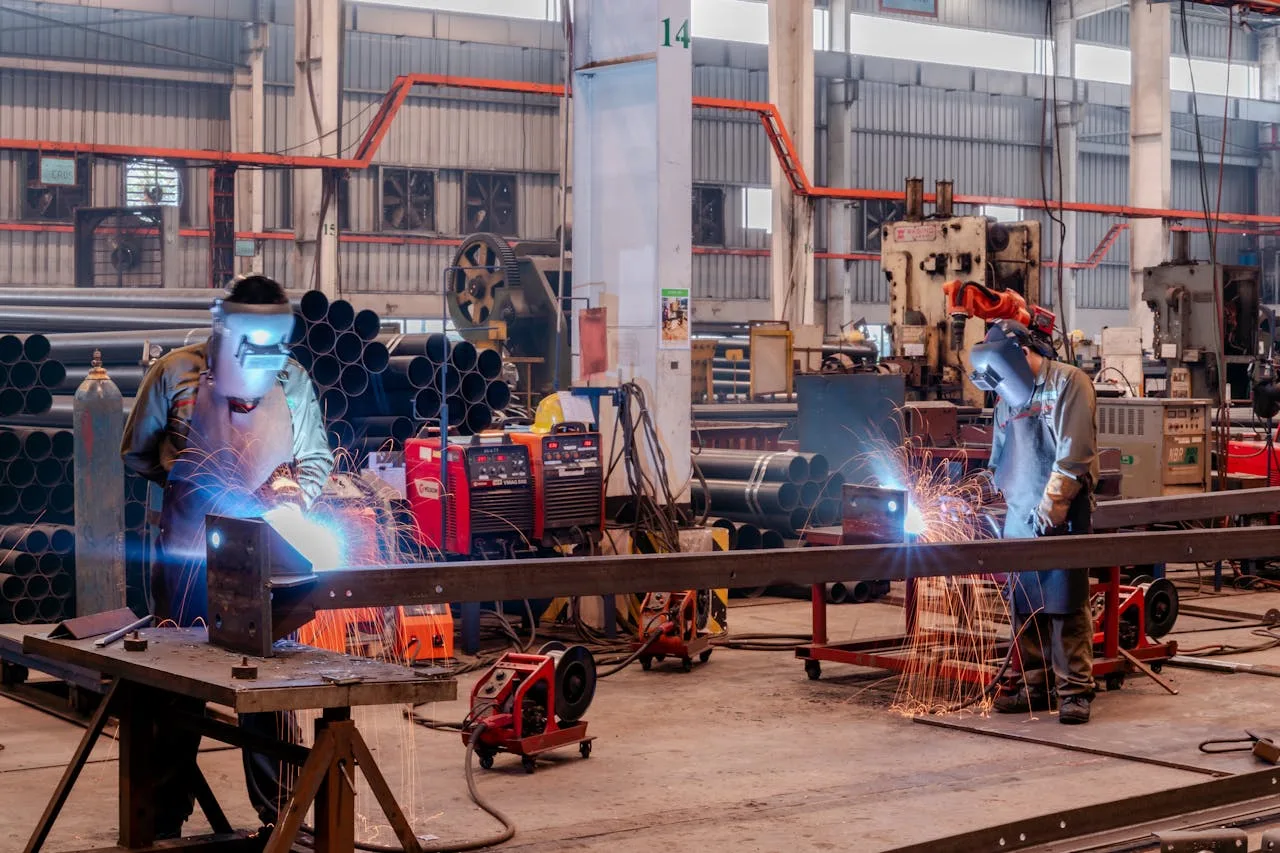 Labor Productivity
