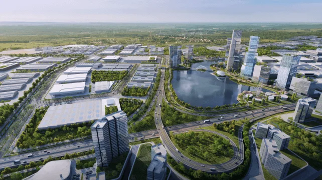 Subang Smartpolitan