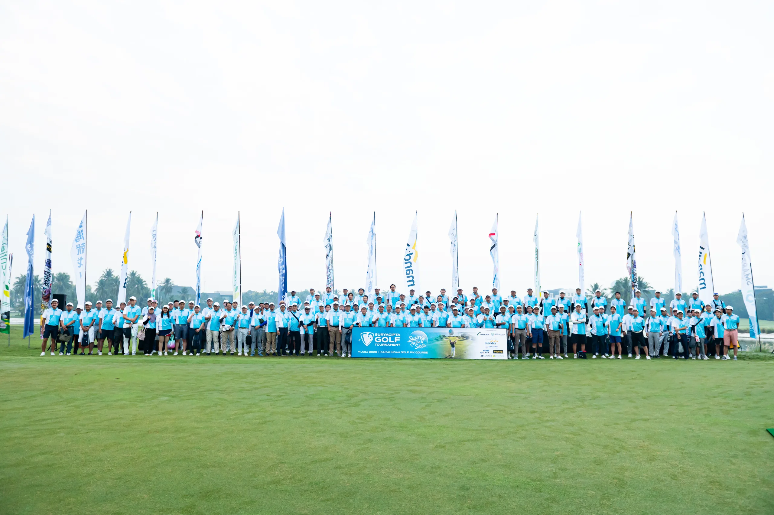 Suryacipta Golf Tournament 2026