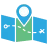 Strategic Location icon