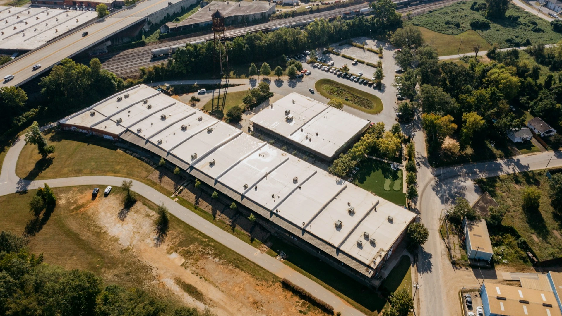 Why Are Industrial Estates Important in Indonesia
