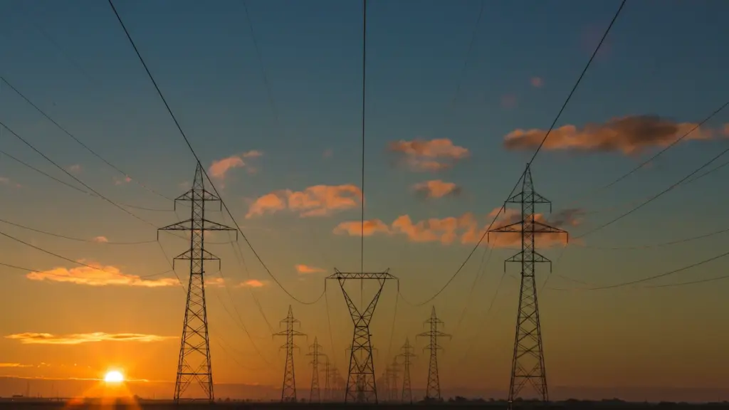 Connectivity and Utilities Are Essential in an Industrial Hub