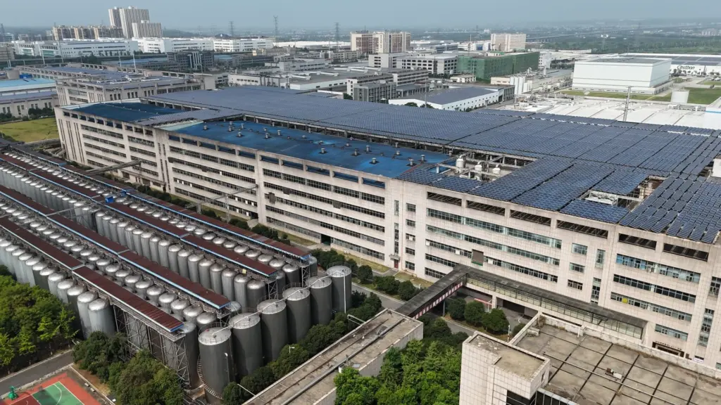 How Do You Build a Factory in Indonesia