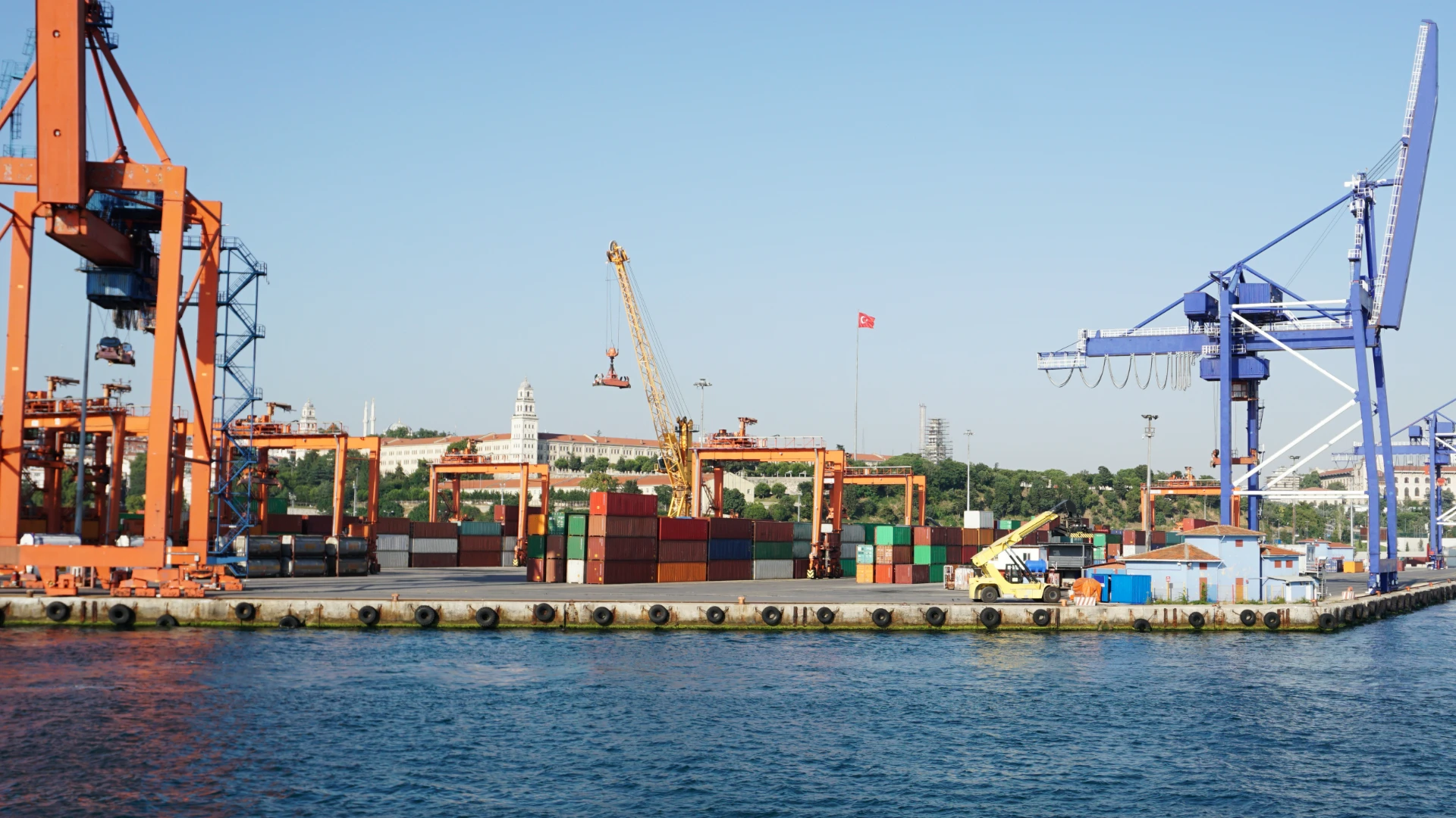 Patimban Port