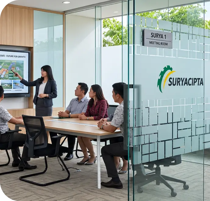 SCI Office