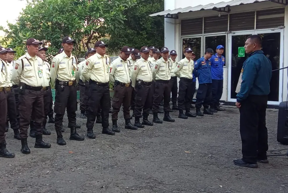 Security
