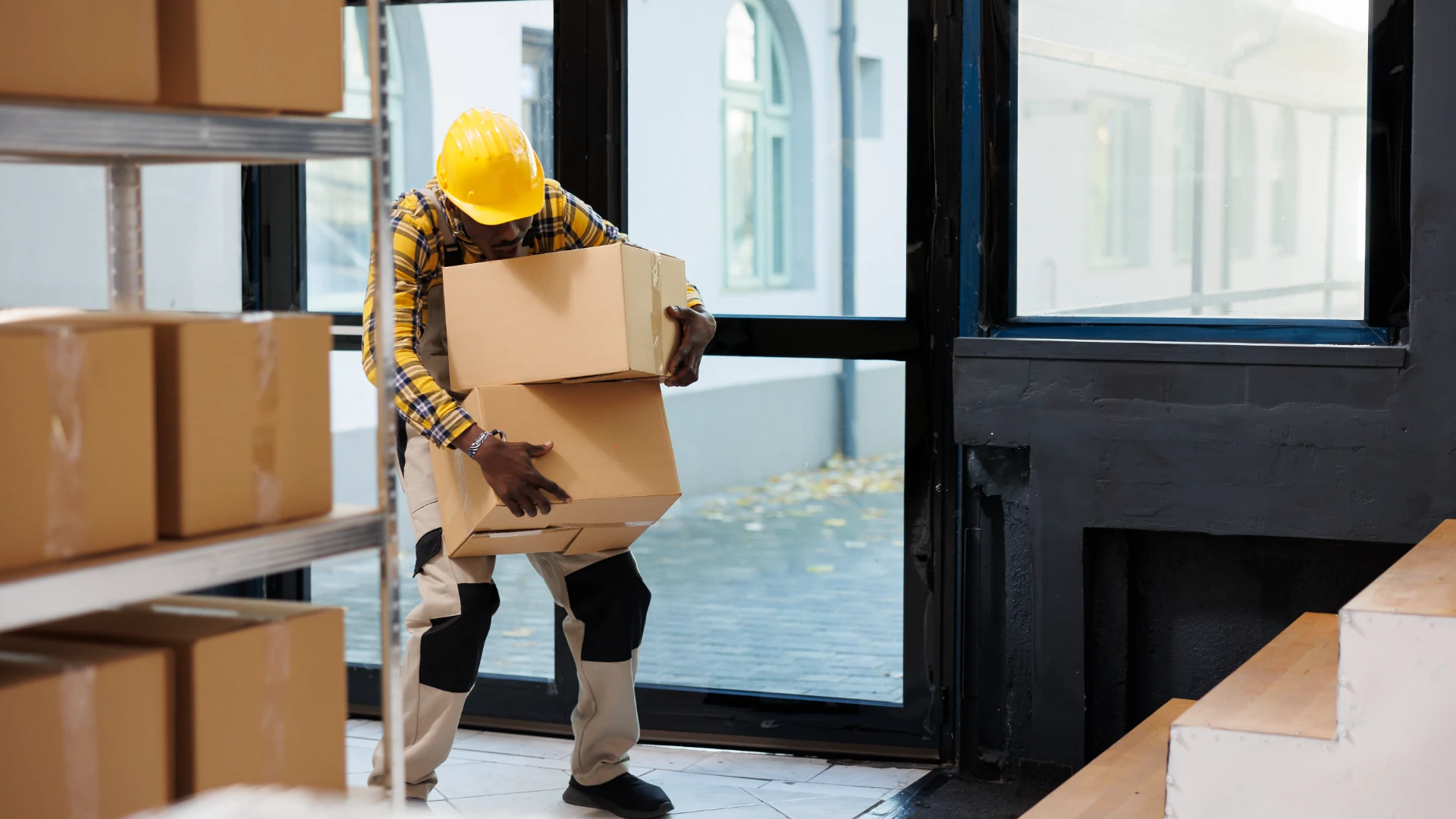 Smart Factory Relocation Strategy For Industry 4.0 Growth