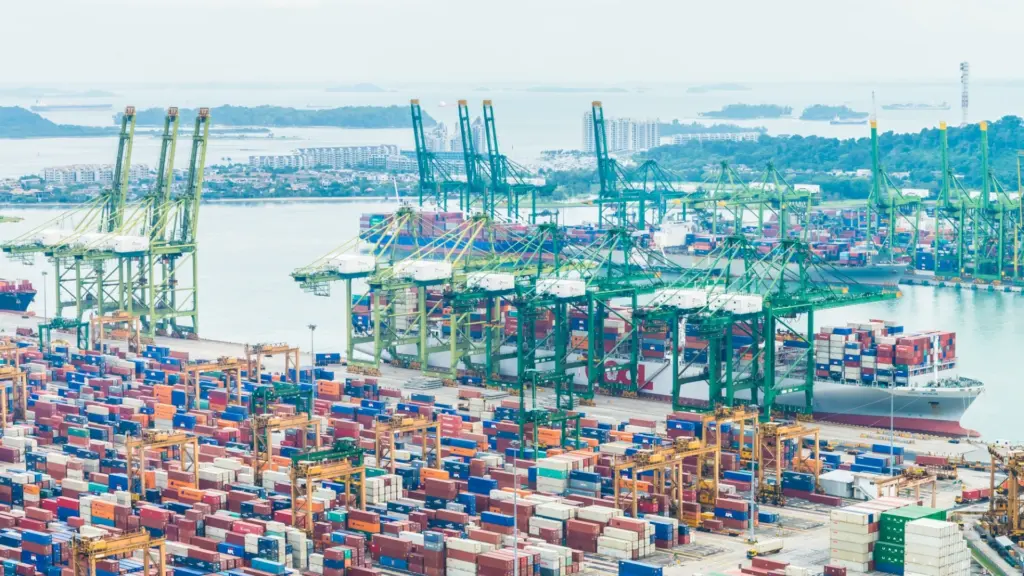 Indonesia’s Export and Import Tariffs
