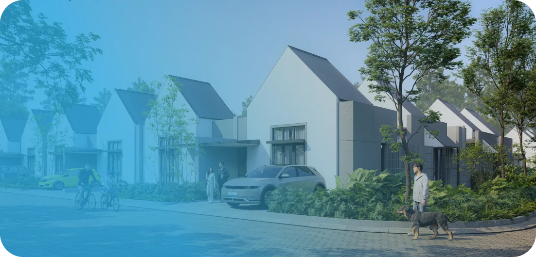 Residential Area