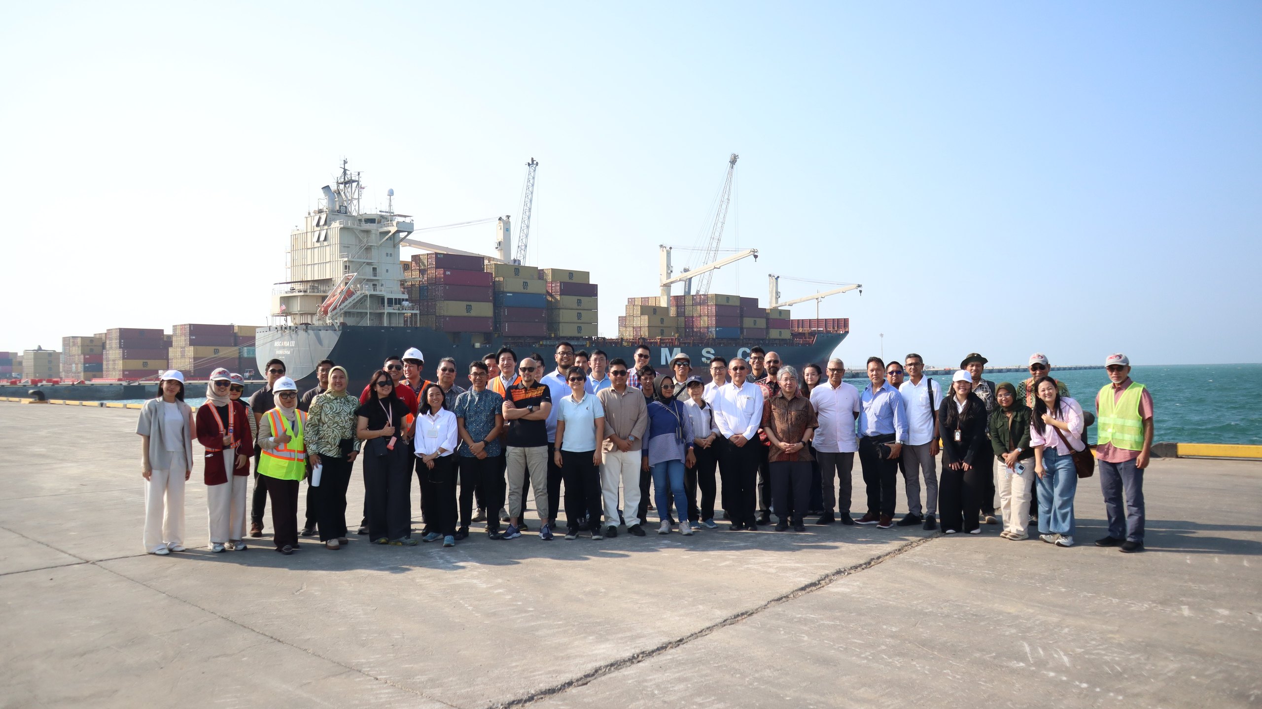 West Java Infrastructure Update 2026: Connecting Subang Smartpolitan and Patimban Seaport