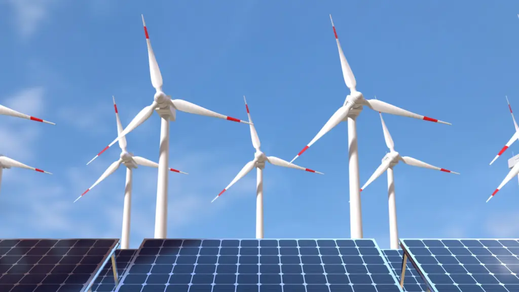 Renewable Energy Sources
