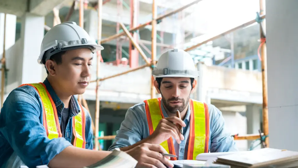 skilled labor